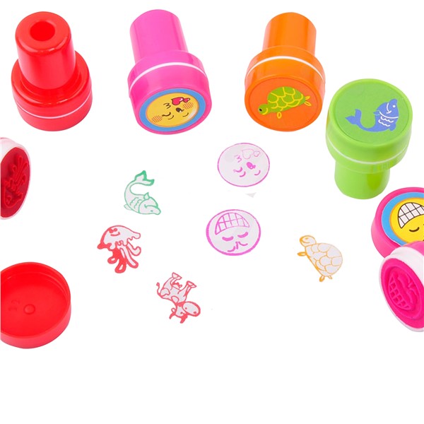 Kids' Stampers "Pack of 50"