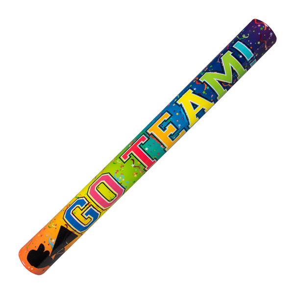 LED Go Team Foam Lumiton