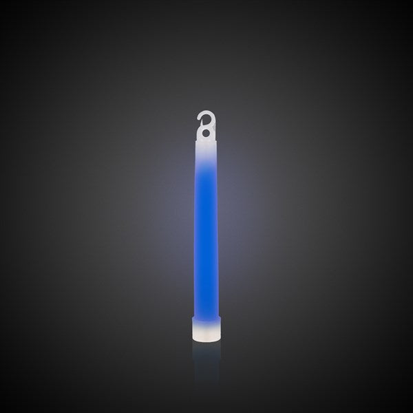 Premium Blue Glow Sticks - Pack Of 50