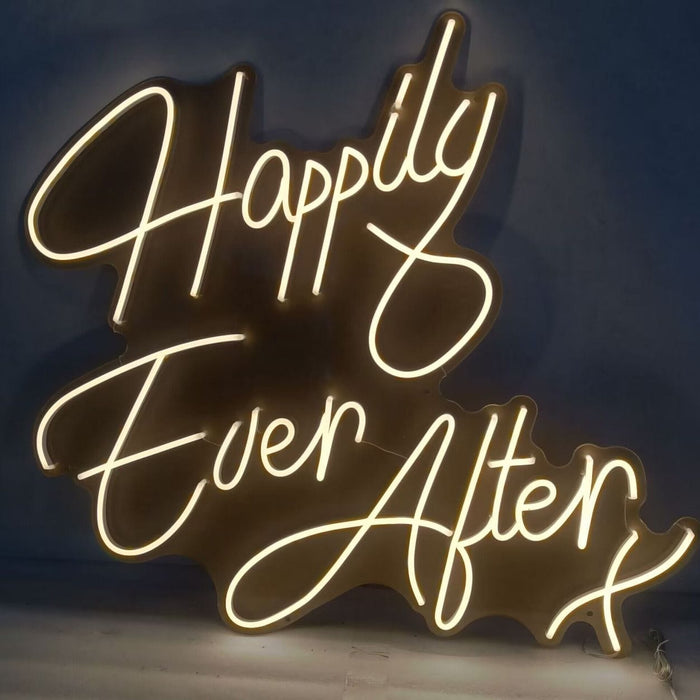 Wedding Neon Signs