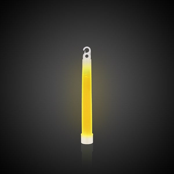 4" Glow Sticks - Pack Of 25