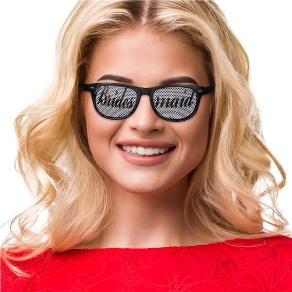 Bridesmaid Party Sunglasses