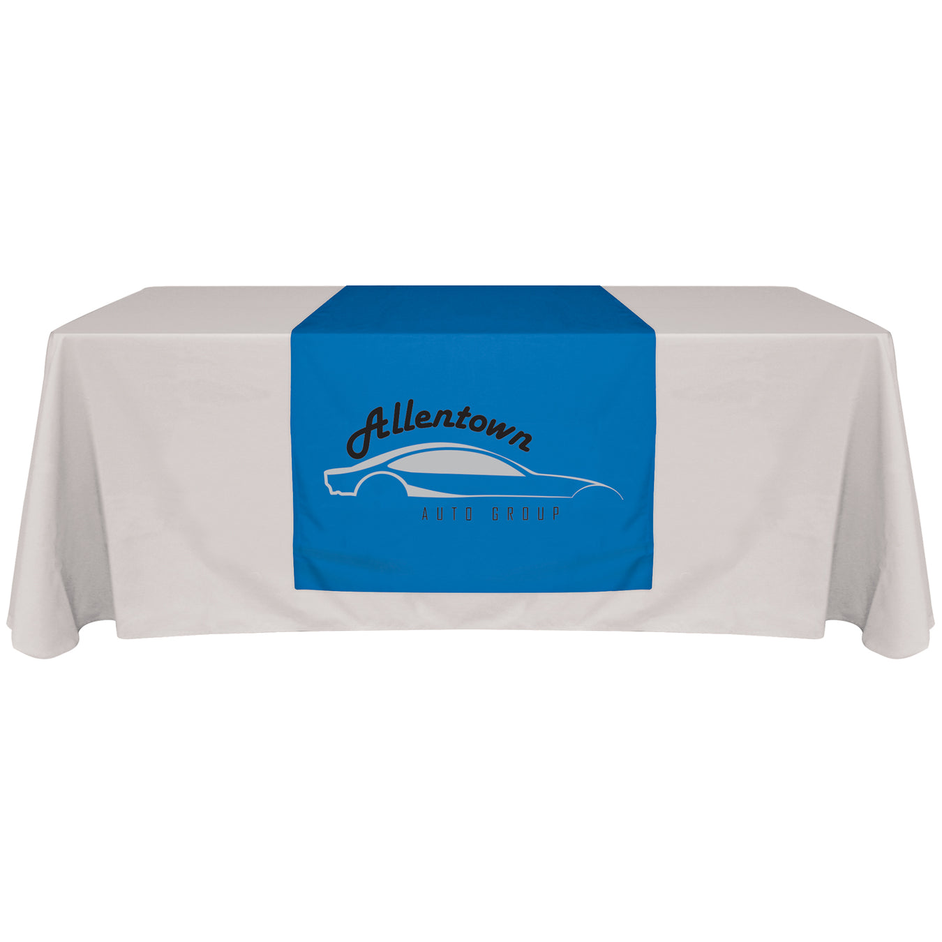 Table Runners & Toppers