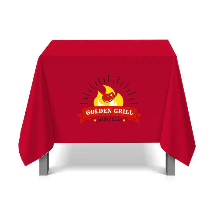 Square Table Covers